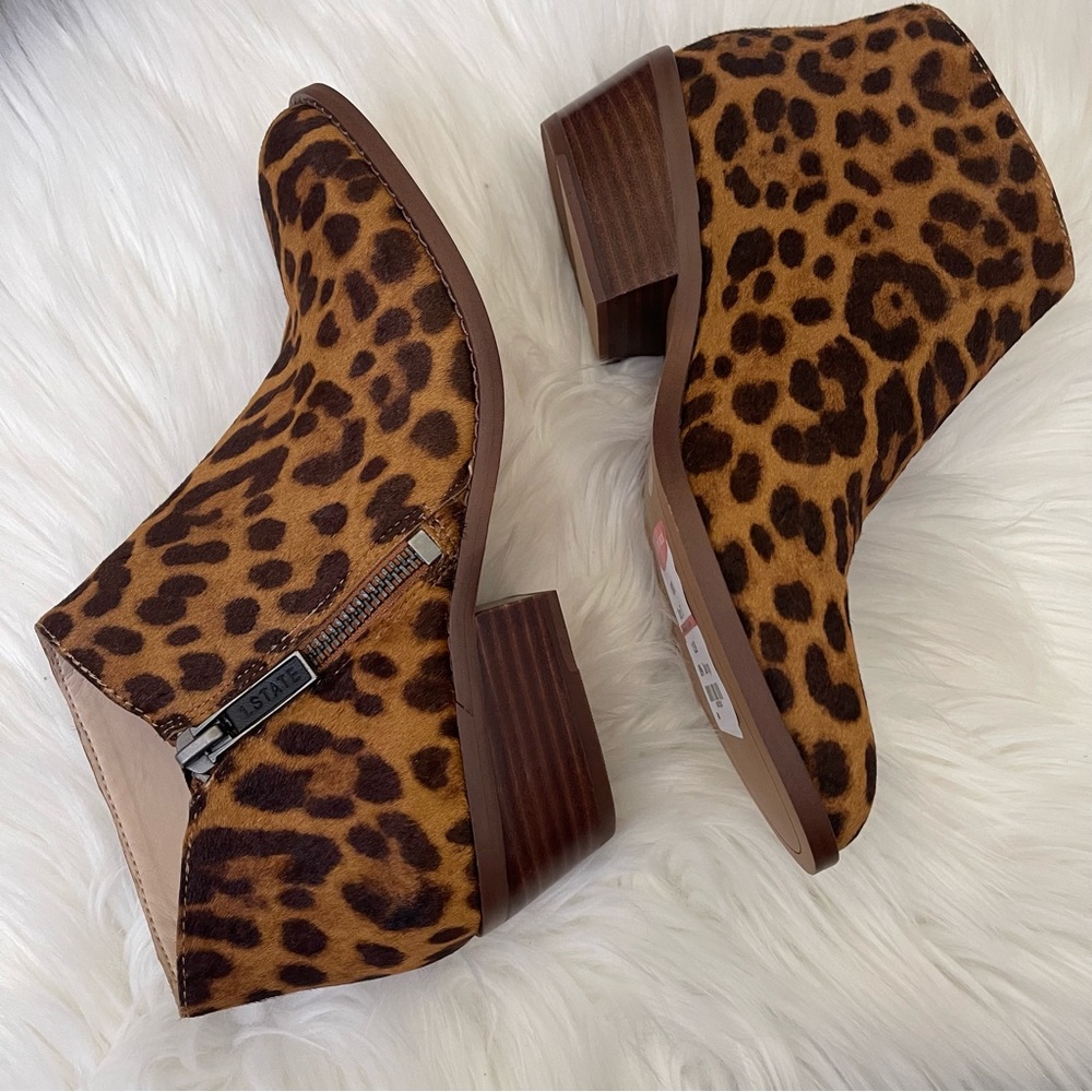 1. State Rosita Leather Boot